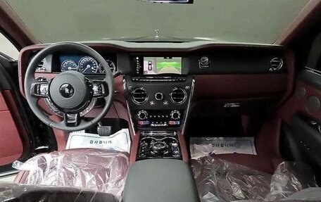 Rolls-Royce Cullinan, 2022 год, 34 689 000 рублей, 10 фотография