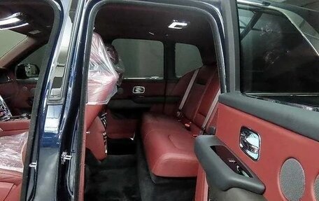 Rolls-Royce Cullinan, 2022 год, 34 689 000 рублей, 8 фотография