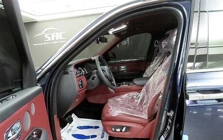 Rolls-Royce Cullinan, 2022 год, 34 689 000 рублей, 7 фотография