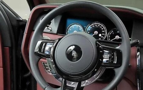 Rolls-Royce Cullinan, 2022 год, 34 689 000 рублей, 9 фотография