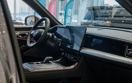 GAC GS8, 2024 год, 4 849 000 рублей, 14 фотография