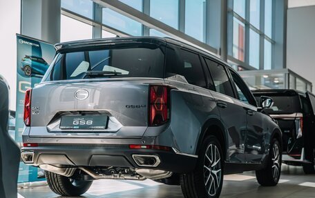GAC GS8, 2024 год, 4 849 000 рублей, 3 фотография