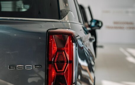 GAC GS8, 2024 год, 4 849 000 рублей, 4 фотография