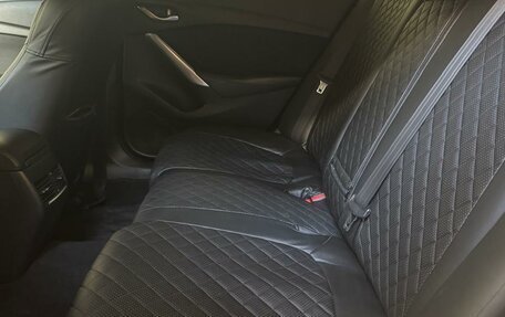 Mazda 6, 2013 год, 1 550 000 рублей, 13 фотография