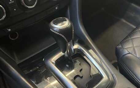 Mazda 6, 2013 год, 1 550 000 рублей, 12 фотография