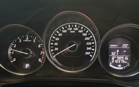 Mazda 6, 2013 год, 1 550 000 рублей, 10 фотография