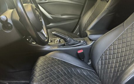Mazda 6, 2013 год, 1 550 000 рублей, 8 фотография