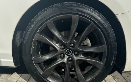 Mazda 6, 2013 год, 1 550 000 рублей, 4 фотография