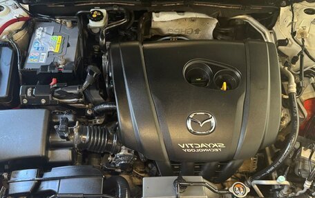 Mazda 6, 2013 год, 1 550 000 рублей, 7 фотография