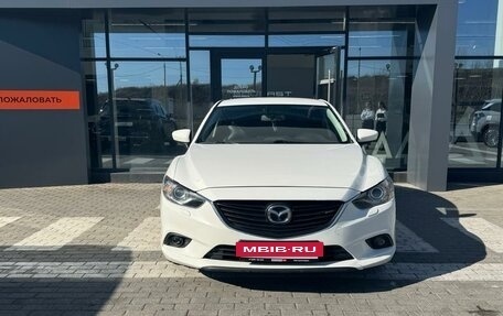 Mazda 6, 2013 год, 1 550 000 рублей, 5 фотография
