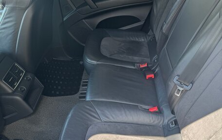 Audi Q7, 2008 год, 1 700 000 рублей, 6 фотография
