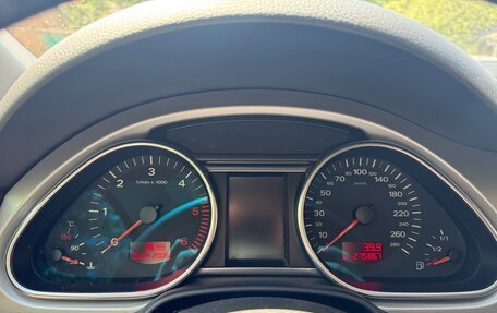 Audi Q7, 2008 год, 1 700 000 рублей, 8 фотография