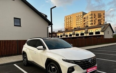 Hyundai Tucson, 2023 год, 2 999 999 рублей, 1 фотография