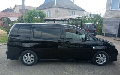 Toyota ISis I, 2011 год, 1 500 000 рублей, 1 фотография