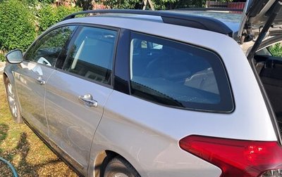 Citroen C5 II, 2011 год, 1 000 000 рублей, 1 фотография