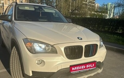 BMW X1, 2014 год, 1 750 000 рублей, 1 фотография