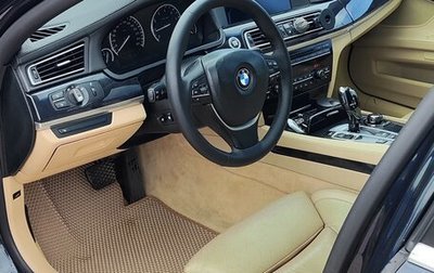 BMW 7 серия, 2009 год, 1 850 000 рублей, 1 фотография