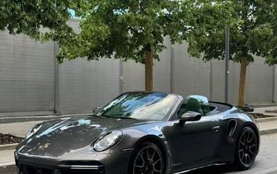 Porsche 911, 2022 год, 29 900 000 рублей, 1 фотография