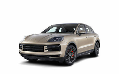 Porsche Cayenne III, 2025 год, 20 359 000 рублей, 1 фотография