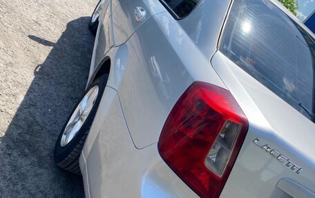 Chevrolet Lacetti, 2006 год, 410 000 рублей, 1 фотография