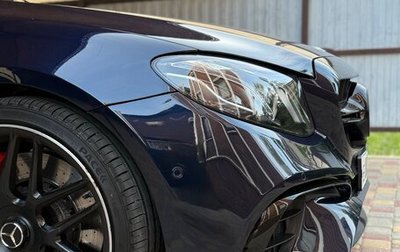 Mercedes-Benz E-Класс, 2016 год, 3 700 000 рублей, 1 фотография