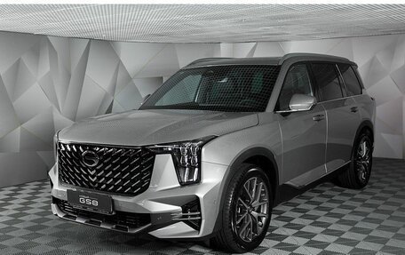 GAC GS8, 2024 год, 4 849 000 рублей, 1 фотография