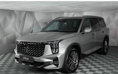GAC GS8, 2024 год, 4 849 000 рублей, 1 фотография