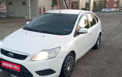 Ford Focus II рестайлинг, 2010 год, 400 000 рублей, 1 фотография