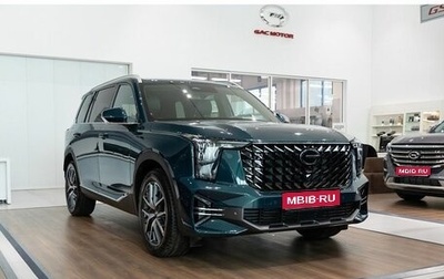 GAC GS8, 2024 год, 4 849 000 рублей, 1 фотография