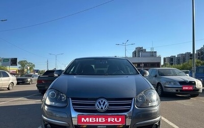 Volkswagen Jetta VI, 2008 год, 550 000 рублей, 1 фотография