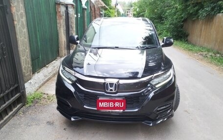 Honda Vezel, 2018 год, 2 000 000 рублей, 2 фотография