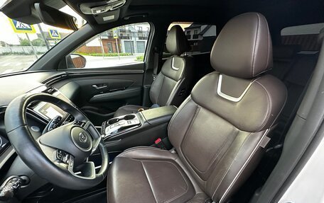 Hyundai Tucson, 2023 год, 2 999 999 рублей, 10 фотография