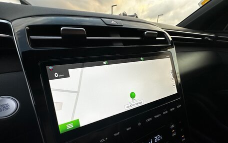 Hyundai Tucson, 2023 год, 2 999 999 рублей, 14 фотография