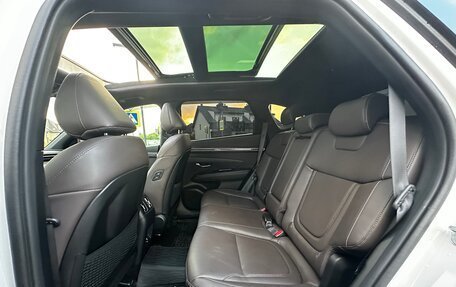 Hyundai Tucson, 2023 год, 2 999 999 рублей, 12 фотография