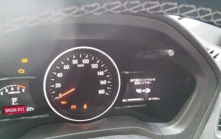 Honda Vezel, 2018 год, 2 000 000 рублей, 8 фотография