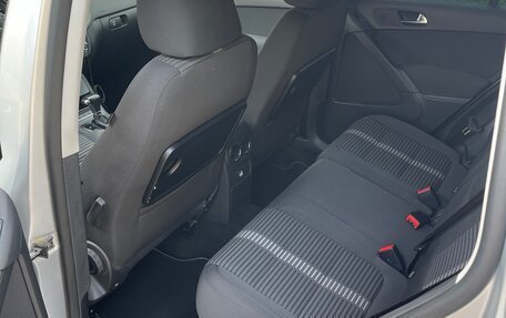 Volkswagen Tiguan I, 2010 год, 1 250 000 рублей, 11 фотография