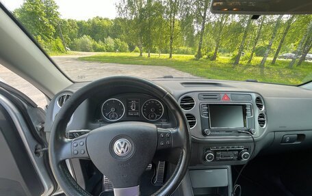 Volkswagen Tiguan I, 2010 год, 1 250 000 рублей, 12 фотография