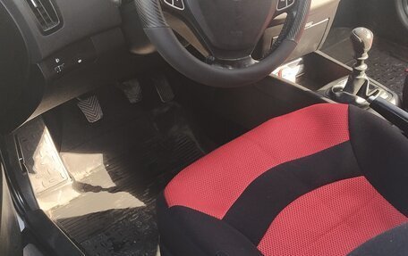 KIA cee'd I рестайлинг, 2008 год, 695 000 рублей, 6 фотография