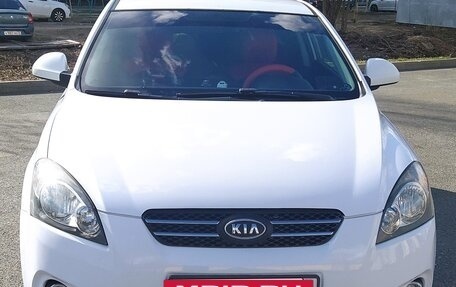 KIA cee'd I рестайлинг, 2008 год, 695 000 рублей, 3 фотография