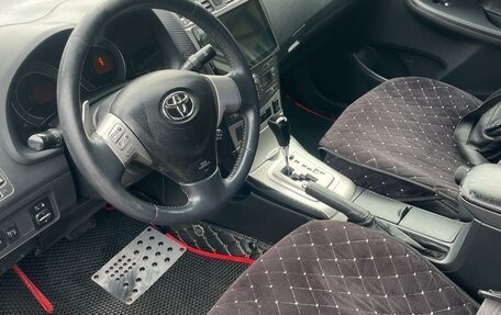 Toyota Corolla, 2007 год, 550 000 рублей, 7 фотография