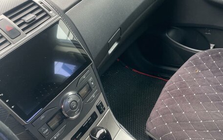 Toyota Corolla, 2007 год, 550 000 рублей, 2 фотография