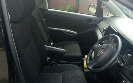 Toyota ISis I, 2011 год, 1 500 000 рублей, 7 фотография