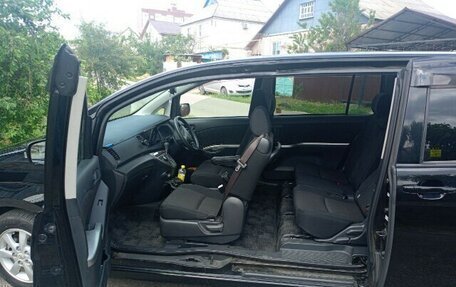 Toyota ISis I, 2011 год, 1 500 000 рублей, 9 фотография