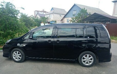 Toyota ISis I, 2011 год, 1 500 000 рублей, 15 фотография