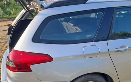 Citroen C5 II, 2011 год, 1 000 000 рублей, 2 фотография