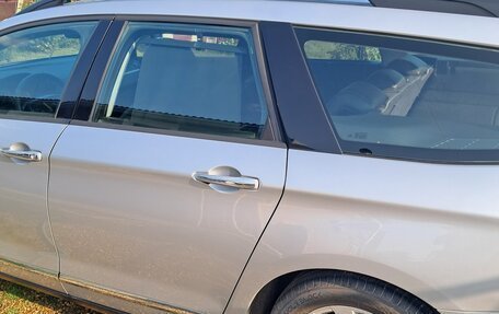 Citroen C5 II, 2011 год, 1 000 000 рублей, 4 фотография