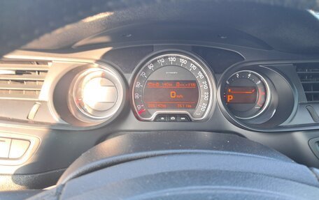 Citroen C5 II, 2011 год, 1 000 000 рублей, 13 фотография