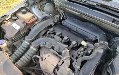 Citroen C5 II, 2011 год, 1 000 000 рублей, 6 фотография