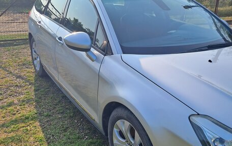 Citroen C5 II, 2011 год, 1 000 000 рублей, 14 фотография