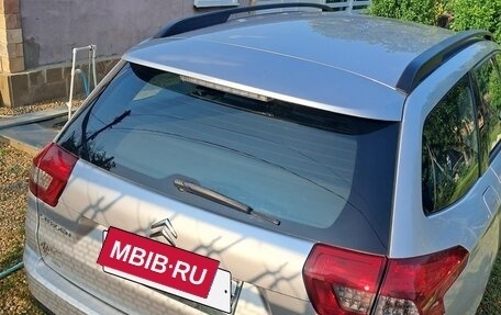 Citroen C5 II, 2011 год, 1 000 000 рублей, 15 фотография